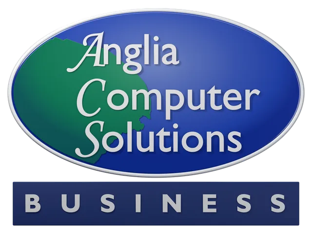 Anglia Computer Solutions Business